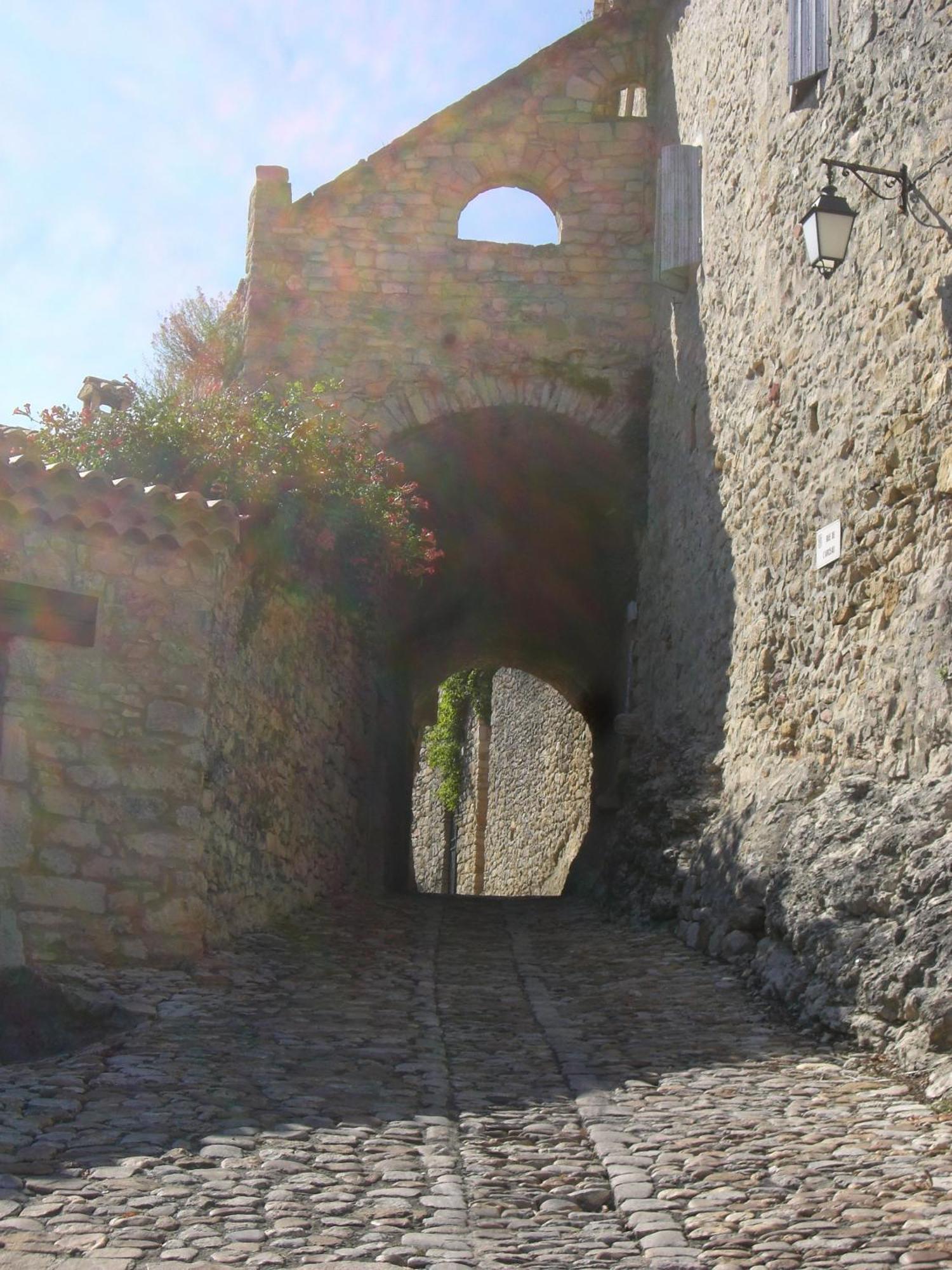 Chambre D Hotes A 4 Kms D Uzes " Chez Nadou " Arpaillargues-et-Aureillac Exteriér fotografie